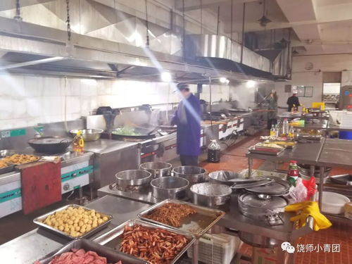 大学生膳食管理委员会 食堂里的“婚庆惊喜”，一场别样的校园体验