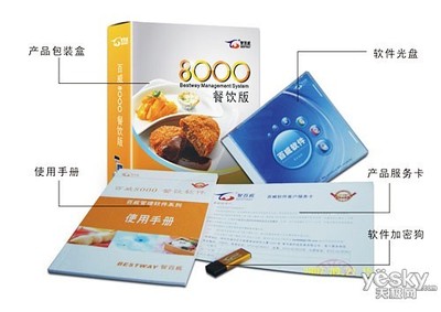 百威8000餐饮酒楼管理软件(单机版)与婚庆礼仪服务集成应用解析