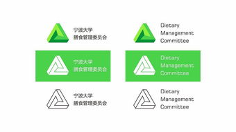 宁波大学膳食管理委员会DMC形象焕新 跨界融合，为校园生活注入甜蜜服务新理念