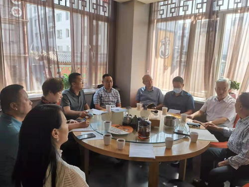 走访烧麦餐饮企业 探讨品牌提升与餐饮管理路径